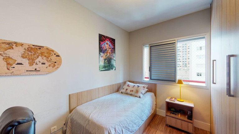 Imagem Apartamento com 4 Quartos à Venda, 144 m² em Perdizes - São Paulo Imagem Apartamento com 4 Quartos à Venda, 144 m² em Perdizes - São Paulo