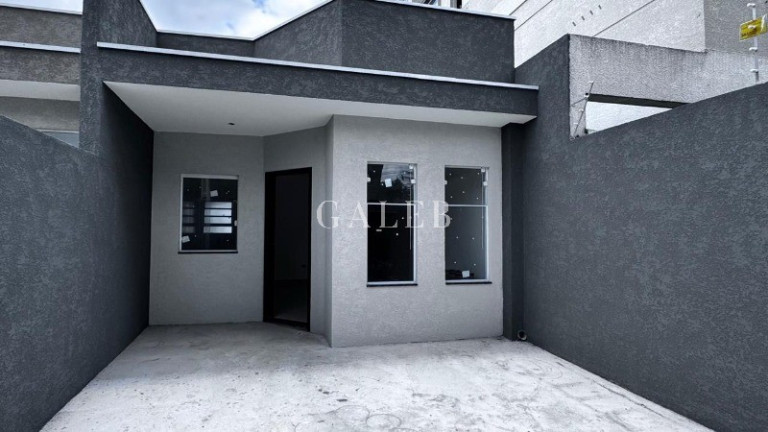 Imagem Casa com 3 Quartos à Venda, 70 m² em Jardim Imperial - Atibaia Imagem Casa com 3 Quartos à Venda, 70 m² em Jardim Imperial - Atibaia