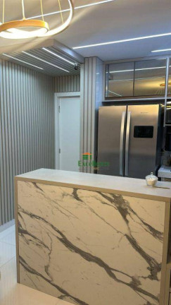 Imagem Apartamento com 3 Quartos à Venda, 65 m² em Santa Maria - Santo André Imagem Apartamento com 3 Quartos à Venda, 65 m² em Santa Maria - Santo André