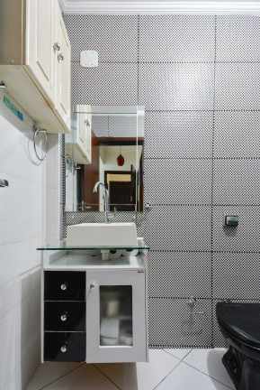Imagem Apartamento com 2 Quartos à Venda, 50 m² em Bela Vista - São Paulo