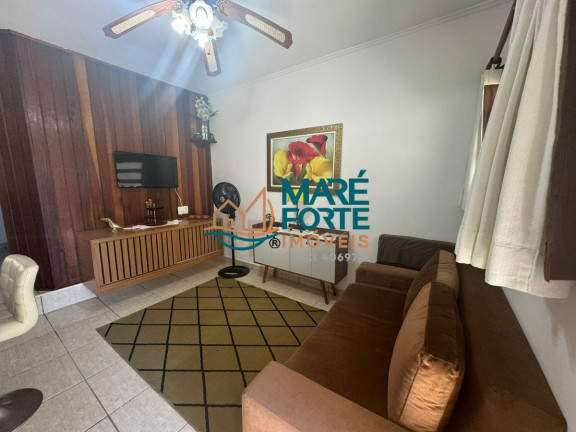 Imagem Apartamento com 1 Quarto à Venda, 46 m² em Itaguá - Ubatuba Imagem Apartamento com 1 Quarto à Venda, 46 m² em Itaguá - Ubatuba