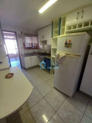 Imagem Apartamento com 3 Quartos à Venda, 127 m² em Centro - Tramandaí Imagem Apartamento com 3 Quartos à Venda, 127 m² em Centro - Tramandaí