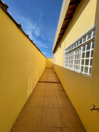 Imagem Casa com 3 Quartos à Venda, 103 m² em Jardim Paulistano - Franca Imagem Casa com 3 Quartos à Venda, 103 m² em Jardim Paulistano - Franca