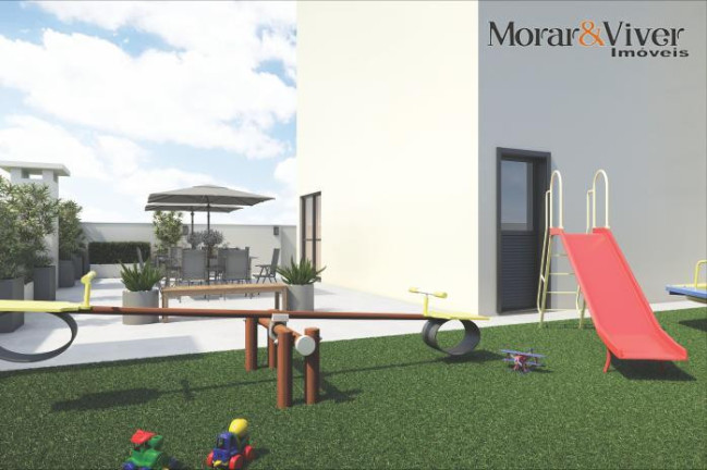 Imagem Apartamento com 2 Quartos à Venda, 49 m² em Pinheirinho - Curitiba Imagem Apartamento com 2 Quartos à Venda, 49 m² em Pinheirinho - Curitiba