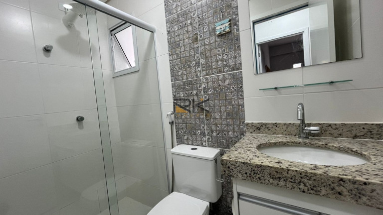 Imagem Apartamento com 2 Quartos à Venda, 61 m² em Praia Grande - Ubatuba
