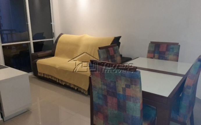 Imagem Apartamento com 2 Quartos à Venda, 63 m² em Vila Ema - São José Dos Campos