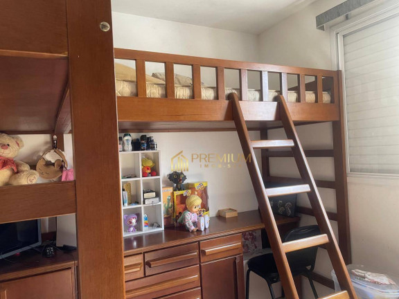 Imagem Apartamento com 2 Quartos à Venda, 75 m² em Jardim Esplanada - São José Dos Campos