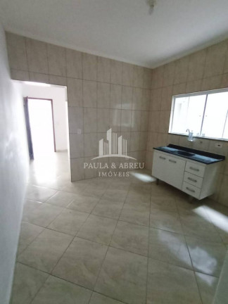 Imagem Casa com 2 Quartos para Alugar, em Vila Bocaina - Mauá Imagem Casa com 2 Quartos para Alugar, em Vila Bocaina - Mauá