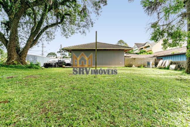 Imagem Casa com 3 Quartos à Venda, 120 m² em Santa Cândida - Curitiba