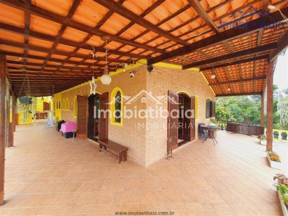 Imagem Chácara com 6 Quartos à Venda, 2.000 m² em Portão - Atibaia Imagem Chácara com 6 Quartos à Venda, 2.000 m² em Portão - Atibaia
