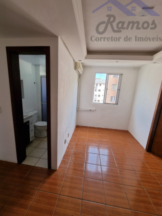Imagem Imóvel com 2 Quartos à Venda, 40 m² em Vila Nova - Porto Alegre Imagem Imóvel com 2 Quartos à Venda, 40 m² em Vila Nova - Porto Alegre