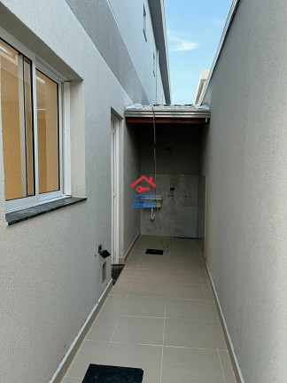 Imagem Sobrado com 2 Quartos à Venda, 95 m² em Maracanã - Praia Grande