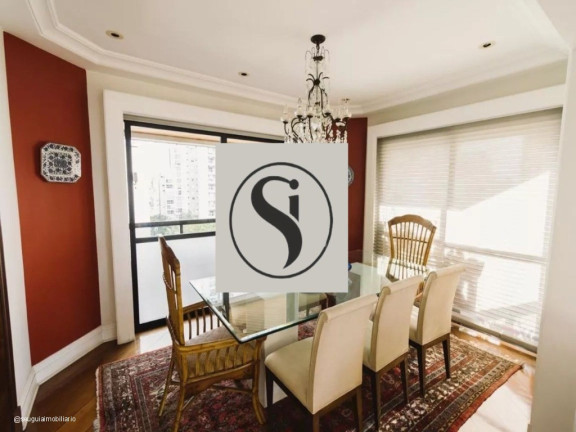 Apartamento com 3 Quartos à Venda, 200 m² em Perdizes - São Paulo