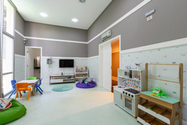 Imagem Apartamento com 2 Quartos à Venda, 143 m² em Parque Do Morumbi - São Paulo Imagem Apartamento com 2 Quartos à Venda, 143 m² em Parque Do Morumbi - São Paulo