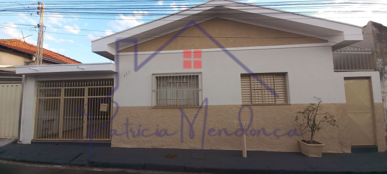 Imagem Casa com 2 Quartos à Venda, 91 m² em Campos Elíseos - Ribeirão Preto Imagem Casa com 2 Quartos à Venda, 91 m² em Campos Elíseos - Ribeirão Preto
