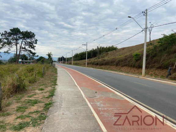 Imagem Terreno à Venda, 40 m² em Pinhão - Taubaté