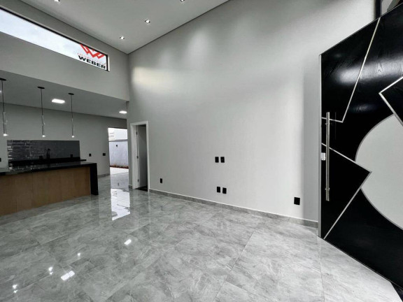 Imagem Casa com 3 Quartos à Venda, 200 m² em Jardim Reserva Ipanema - Sorocaba