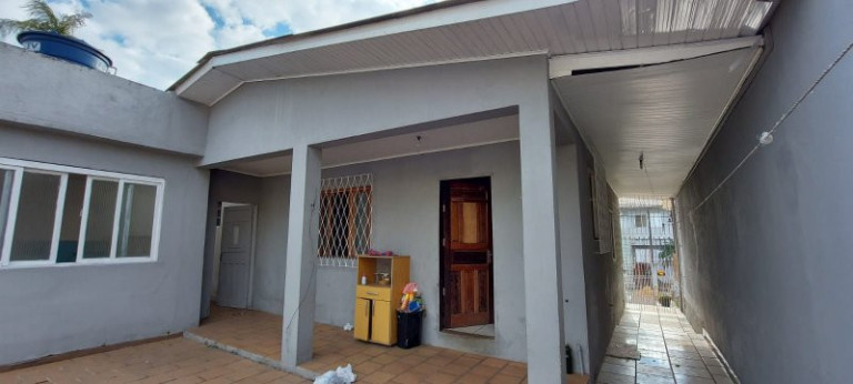 Imagem Casa com 2 Quartos à Venda, 200 m² em Princesa Isabel - Cachoeirinha