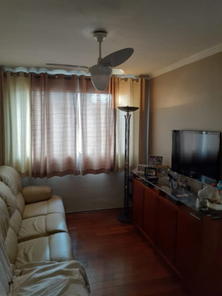 Imóvel com 2 Quartos à Venda, 68 m² em Chácara Inglesa - São Paulo