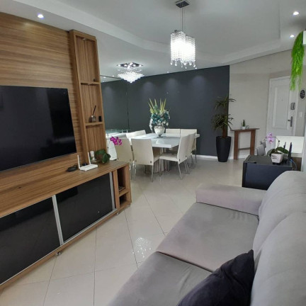 Imagem Apartamento com 3 Quartos à Venda, 129 m² em Campinas - São José
