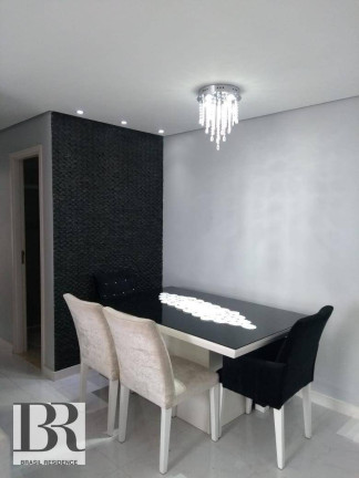 Imagem Apartamento com 2 Quartos à Venda, 56 m² em Paulicéia - São Bernardo Do Campo Imagem Apartamento com 2 Quartos à Venda, 56 m² em Paulicéia - São Bernardo Do Campo