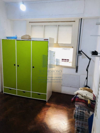 Imagem Apartamento com 3 Quartos à Venda, 125 m² em Copacabana - Rio De Janeiro