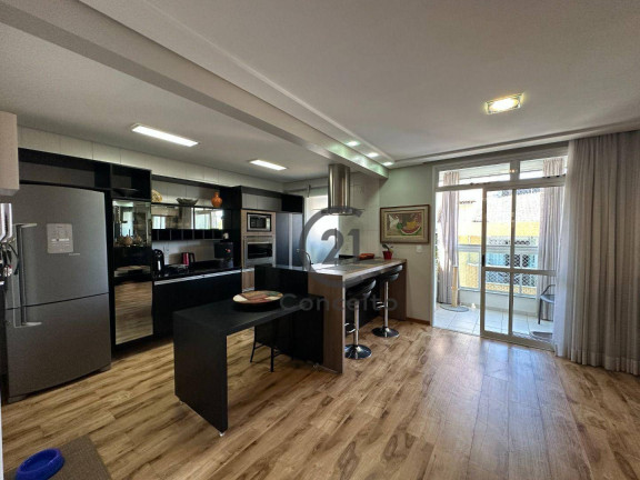 Imagem Apartamento com 2 Quartos à Venda, 78 m² em Estreito - Florianópolis