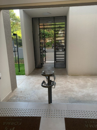 Imagem Apartamento com 1 Quarto à Venda, 25 m² em Vila Butantã - São Paulo