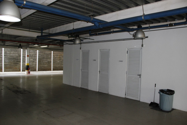 Imagem Sala Comercial para Alugar, 3.700 m² em Vila Clementino - São Paulo