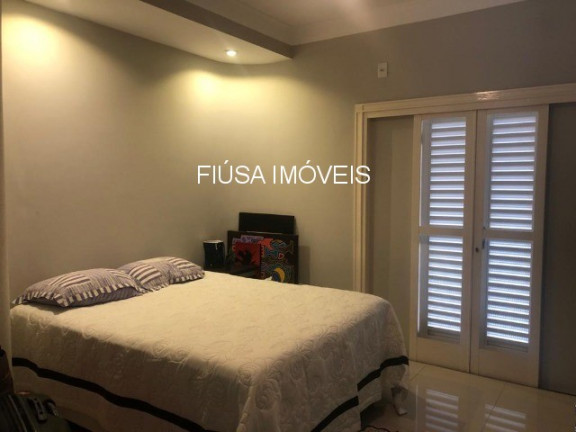 Imagem Sobrado com 4 Quartos à Venda,  em City Ribeirão - Ribeirão Preto