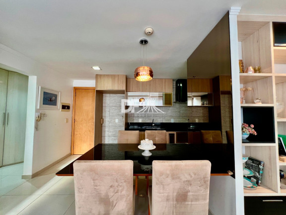 Imagem Imóvel com 1 Quarto à Venda, 44 m² em Norte (águas Claras) - Brasília Imagem Imóvel com 1 Quarto à Venda, 44 m² em Norte (águas Claras) - Brasília