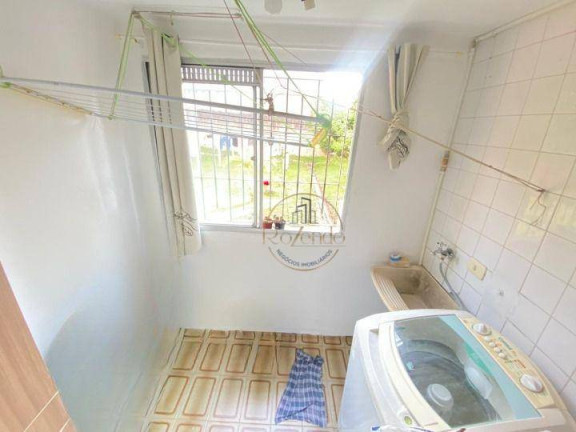 Imagem Apartamento com 2 Quartos à Venda, 55 m² em Jardim Alvorada - Santo André Imagem Apartamento com 2 Quartos à Venda, 55 m² em Jardim Alvorada - Santo André