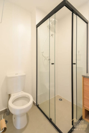 Imagem Apartamento com 1 Quarto à Venda, 26 m² em Cerqueira César - São Paulo Imagem Apartamento com 1 Quarto à Venda, 26 m² em Cerqueira César - São Paulo