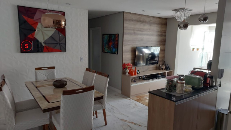 Imagem Apartamento com 3 Quartos à Venda, 75 m² em Brás - São Paulo Imagem Apartamento com 3 Quartos à Venda, 75 m² em Brás - São Paulo