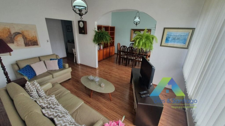 Imagem Apartamento com 3 Quartos à Venda, 130 m² em Consolação - São Paulo Imagem Apartamento com 3 Quartos à Venda, 130 m² em Consolação - São Paulo