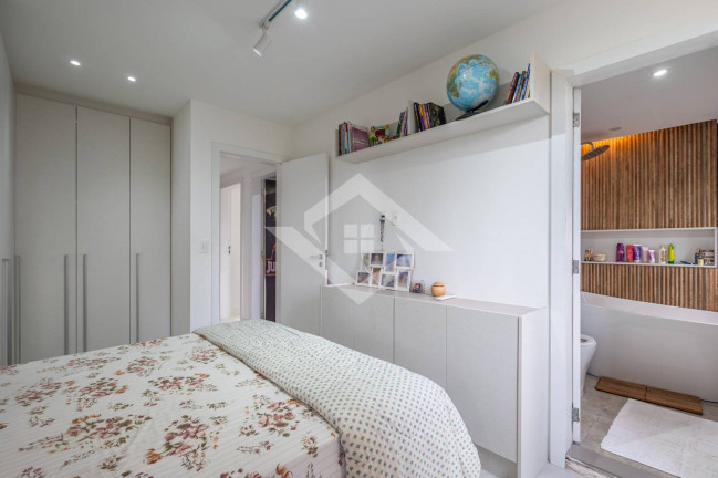 Imagem Apartamento com 3 Quartos à Venda, 136 m² em Barra Da Tijuca - Rio De Janeiro Imagem Apartamento com 3 Quartos à Venda, 136 m² em Barra Da Tijuca - Rio De Janeiro