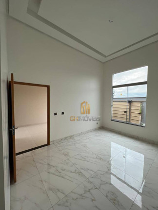 Imagem Casa com 3 Quartos à Venda, 102 m² em Setor Conde Dos Arcos - Aparecida De Goiânia Imagem Casa com 3 Quartos à Venda, 102 m² em Setor Conde Dos Arcos - Aparecida De Goiânia