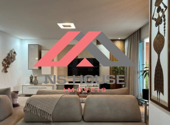 Imagem Imóvel com 3 Quartos à Venda, 220 m² em Santo Antônio - São Caetano Do Sul Imagem Imóvel com 3 Quartos à Venda, 220 m² em Santo Antônio - São Caetano Do Sul