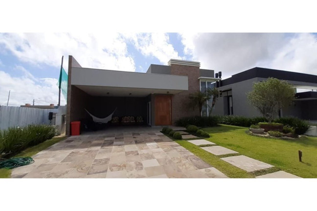Casa de Condomínio com 4 Quartos à Venda, 186 m² em Araçá - Capão Da Canoa