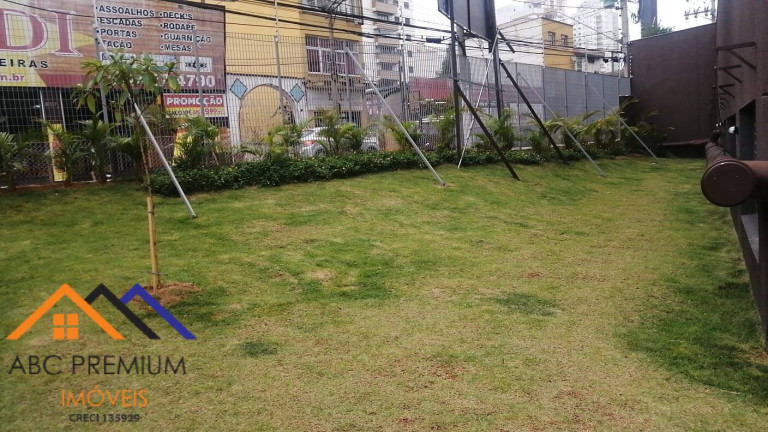 Imagem Apartamento com 4 Quartos à Venda, 129 m² em Centro - Santo André