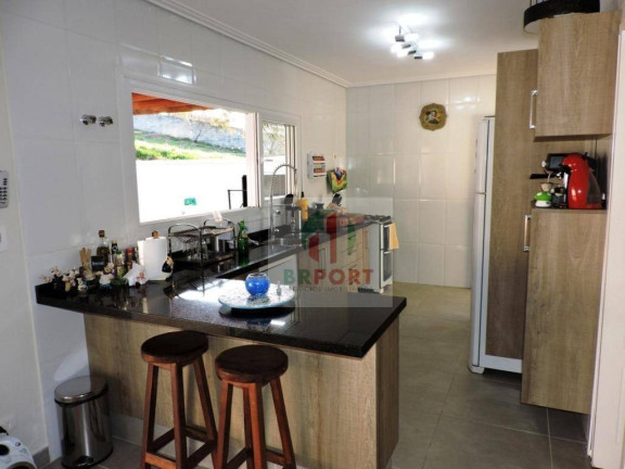 Imagem Casa de Condomínio com 3 Quartos à Venda, 374 m² em Vintage - Cotia Imagem Casa de Condomínio com 3 Quartos à Venda, 374 m² em Vintage - Cotia