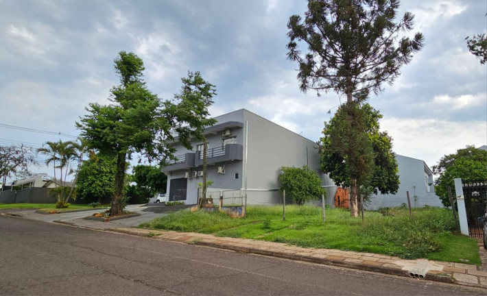 Imagem Terreno à Venda, 480 m² em Vila Yolanda - Foz Do Iguaçu