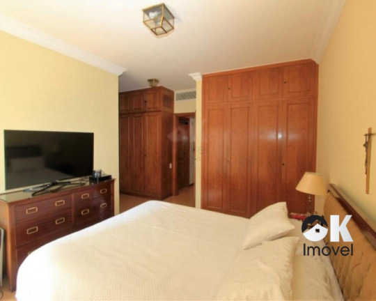 Imagem Apartamento com 4 Quartos à Venda, 356 m² em Vila Nova Conceição - São Paulo Imagem Apartamento com 4 Quartos à Venda, 356 m² em Vila Nova Conceição - São Paulo