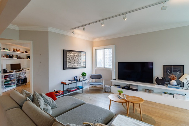 Imagem Apartamento com 3 Quartos à Venda, 225 m² em Jardim Fonte Do Morumbi - São Paulo Imagem Apartamento com 3 Quartos à Venda, 225 m² em Jardim Fonte Do Morumbi - São Paulo