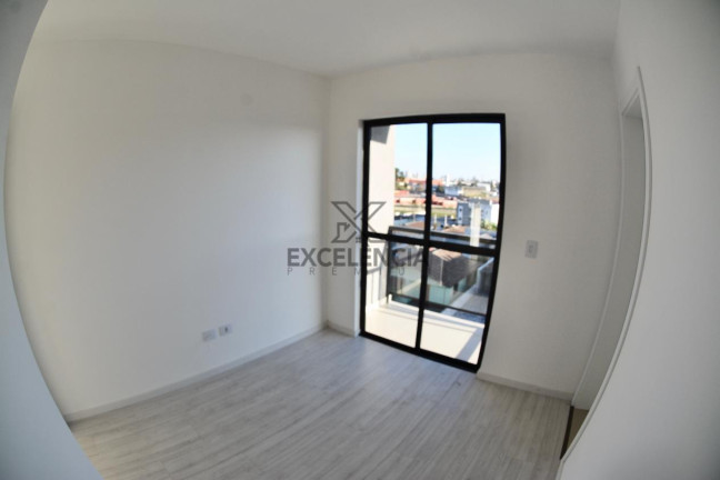 Imagem Apartamento com 3 Quartos à Venda, 55 m² em Boneca Do Iguaçu - São José Dos Pinhais