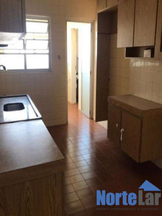 Imagem Apartamento com 3 Quartos para Alugar, 88 m² em Santana - São Paulo Imagem Apartamento com 3 Quartos para Alugar, 88 m² em Santana - São Paulo