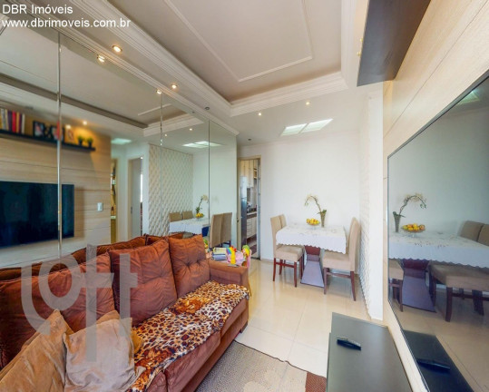Imagem Apartamento com 2 Quartos à Venda, 64 m² em Ermelino Matarazzo - Sao Paulo Imagem Apartamento com 2 Quartos à Venda, 64 m² em Ermelino Matarazzo - Sao Paulo