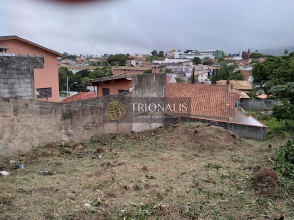 Imagem Terreno à Venda, 290 m² em Jardim Paulista - Atibaia Imagem Terreno à Venda, 290 m² em Jardim Paulista - Atibaia
