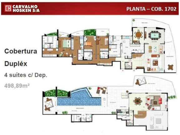 Imagem Imóvel com 4 Quartos à Venda, 273 m² em Barra Da Tijuca - Rio De Janeiro Imagem Imóvel com 4 Quartos à Venda, 273 m² em Barra Da Tijuca - Rio De Janeiro