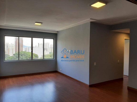 Apartamento com 2 Quartos à Venda, 85 m² em Perdizes - São Paulo